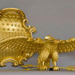 Eagle & Shield After Treatment